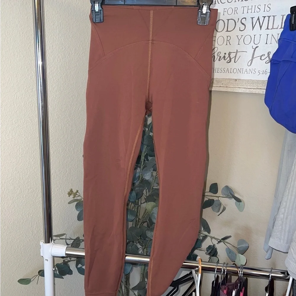 Lululemon instill hr leggings - Picture 3 of 5